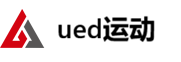 ued运动科技有限公司LOGO 运动科技数据平台