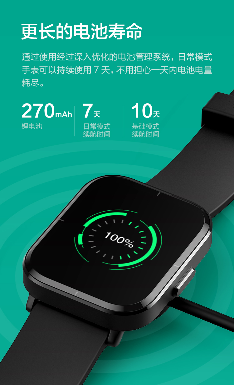 2026年智能手表对比测评:小米WatchS4Sport与其他品牌的全面比较(图1)