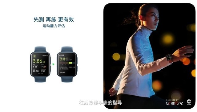 2026年华为WATCHFIT4与其他五款智能手表对比评测：谁是运动爱好者的最佳选择？(图1)