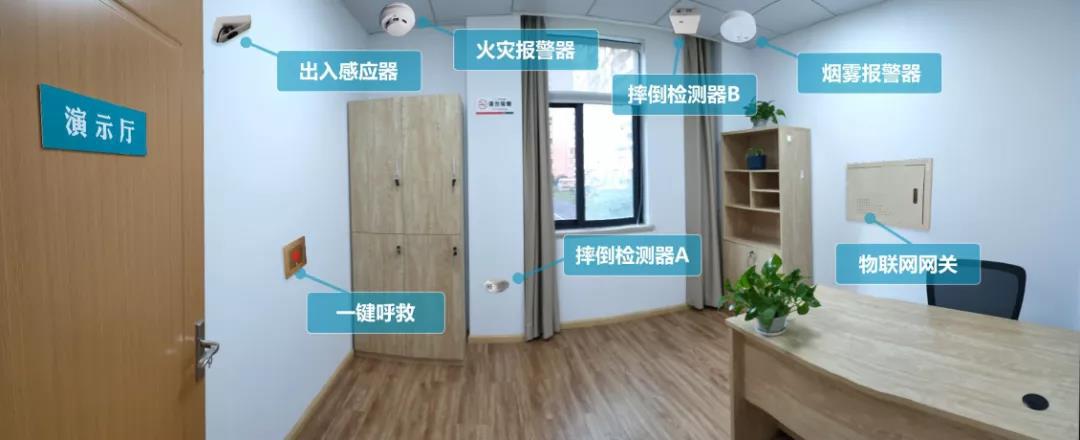 基于云计算的心率监控系统技术方案(图1)