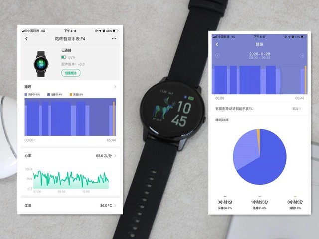 2026年智能手表测评：华为WATCHGT3Pro对比其他四款热门手表哪款最值得入手？(图1)