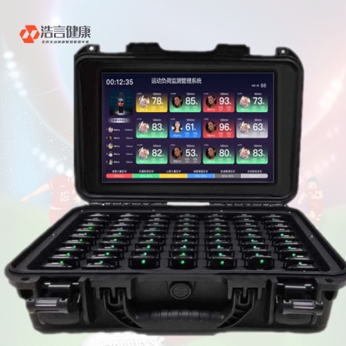 智能心率监测系统-学生体育课智能监测系统(图1)