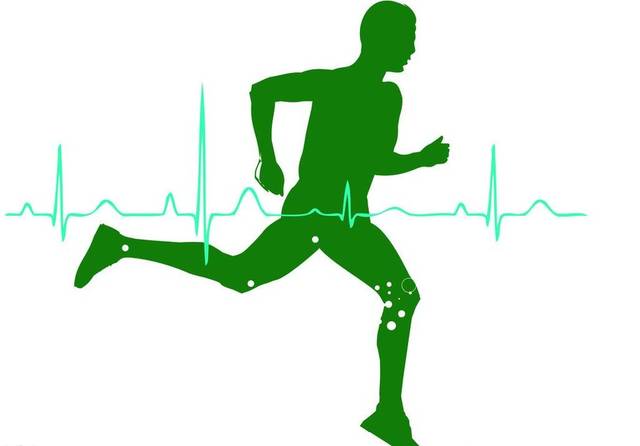 熬夜健身当代人的自律堪比自虐(图1)