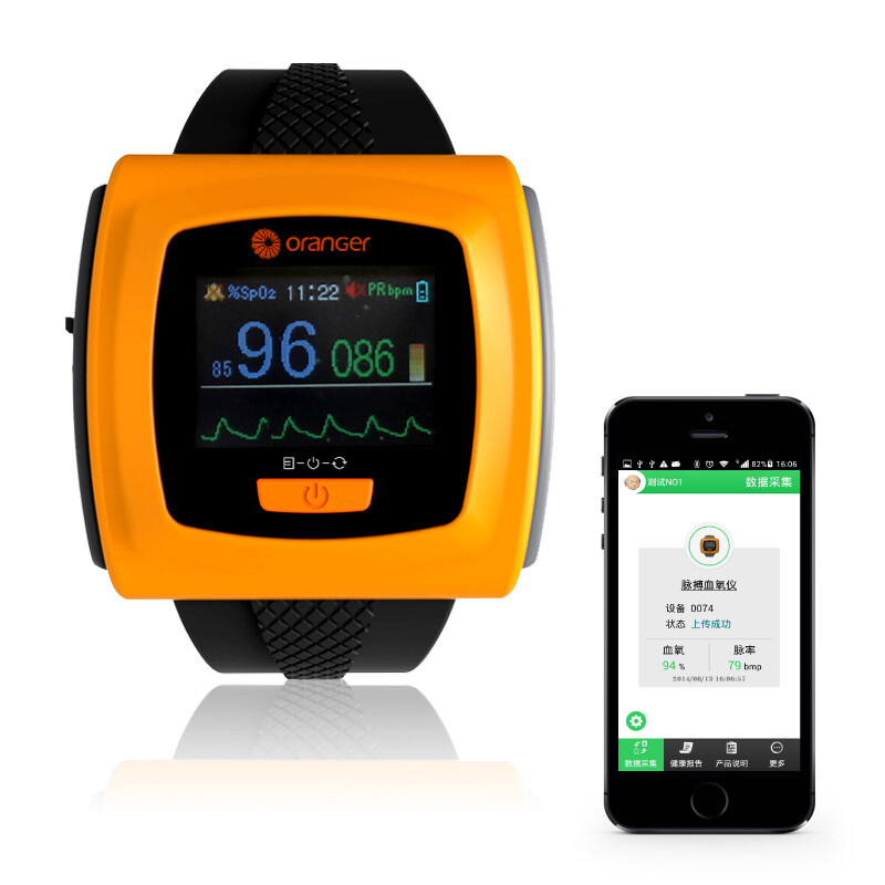 谷歌FitbitAir：无屏手环引领智能健康新趋势(图1)