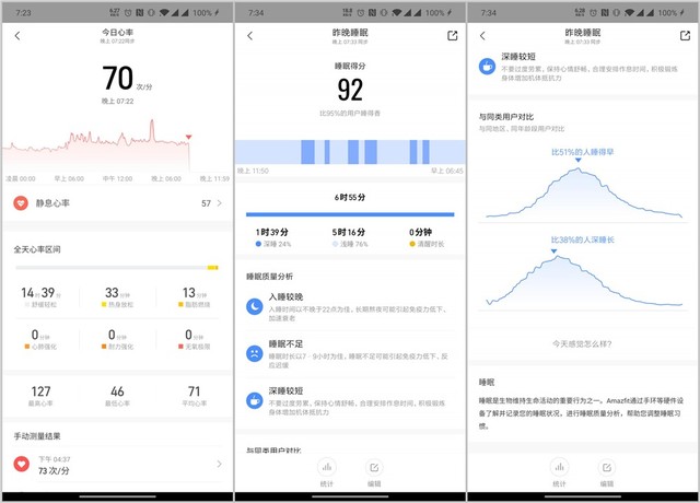 各方观点_智能设备_运动_汽车_智慧出行频道_天极网(图1)