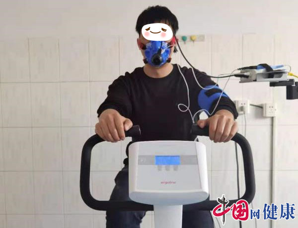 兰州马拉松赛前心脏体检指南：确保安全完赛的必要步骤(图1)
