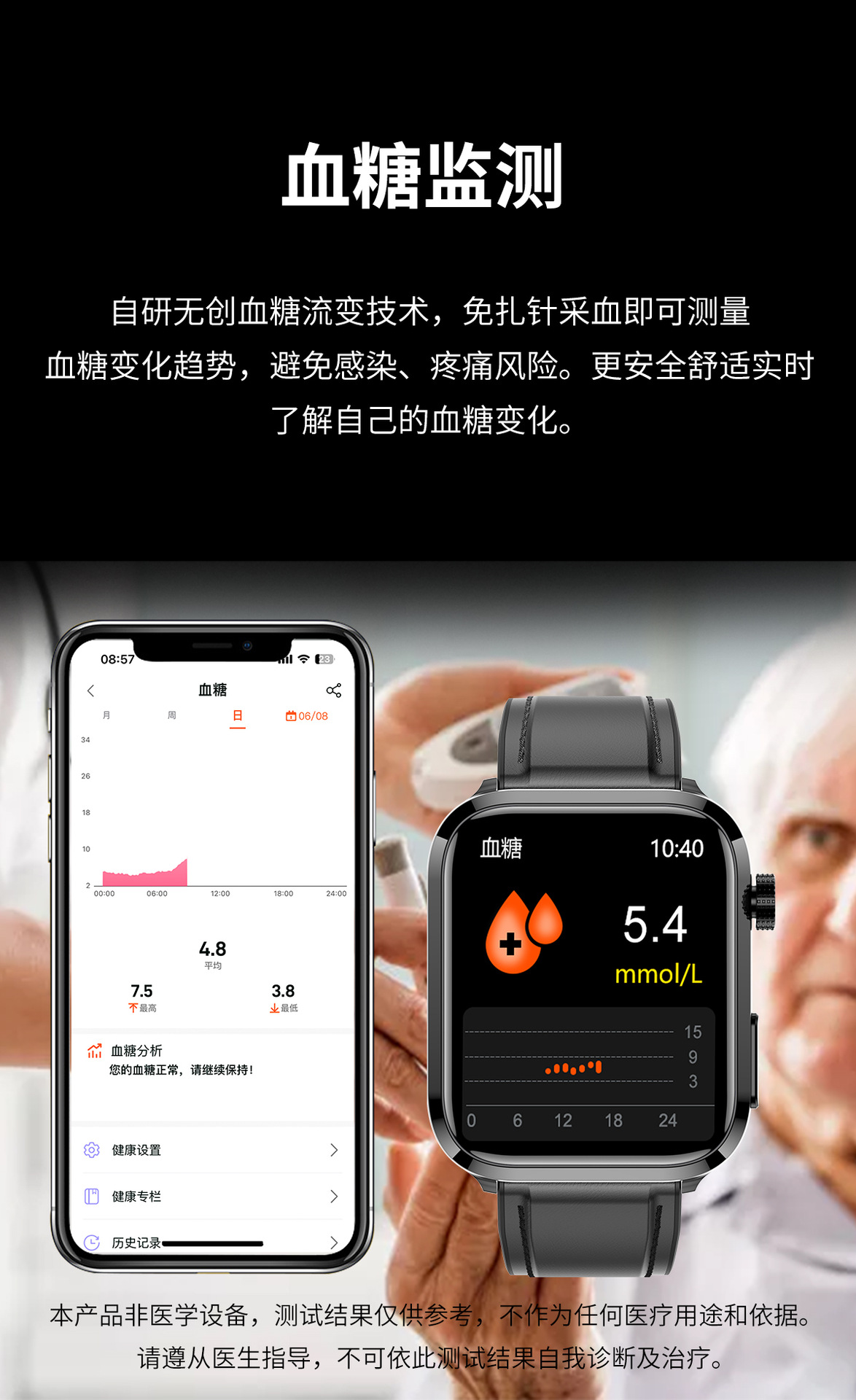 心电监护仪有哪些(图1)