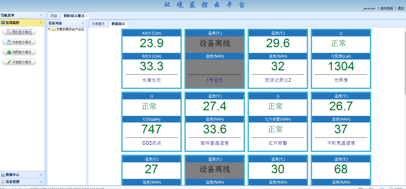 工厂数据中台怎么选？看6项能力(图1)